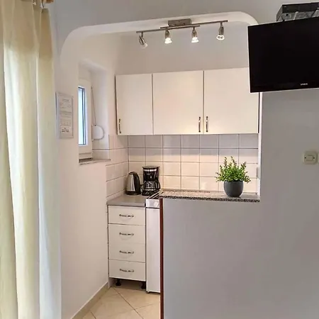 Apartment In - Insel Krk 42192 *