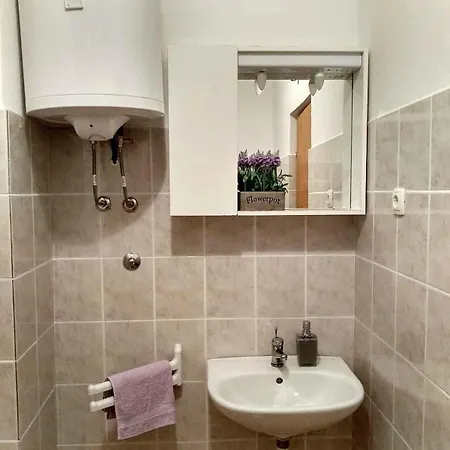 In - Insel Krk 42192 Apartment