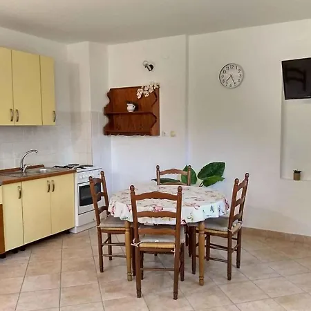 In - Insel Krk 42192 Baska (Krk)