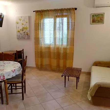 In - Insel Krk 42192 Apartment